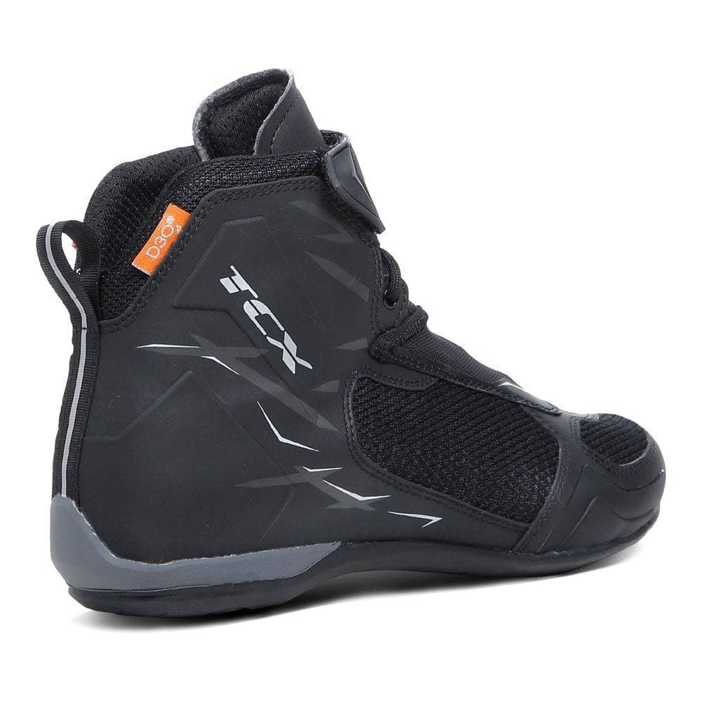 TCX RO4D Air Boots