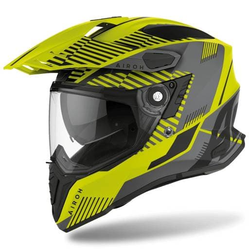 Airoh Commander Boost Helmet - CLEARANCE