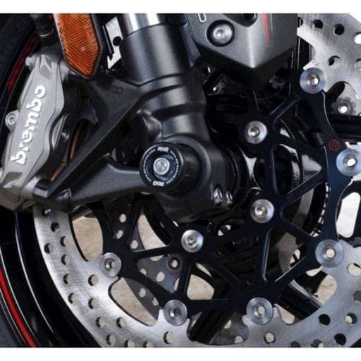 R&G Kawasaki Z H2 '20 Fork Protectors