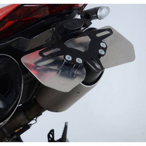 R&G Ducati Hypermotard 950 19' Tail Tidy
