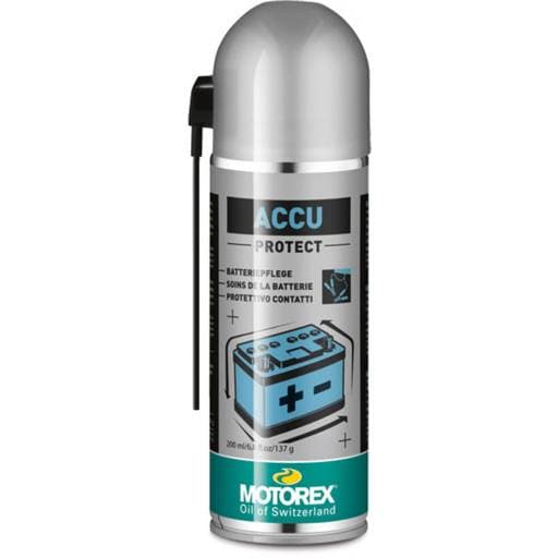 Motorex Accu Protect Spray