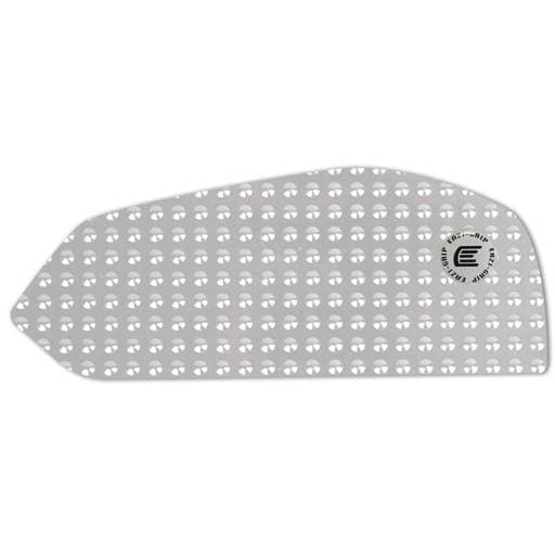 Eazi-Grip EVO Yamaha YZF-R7 2022 Clear Tank Grips