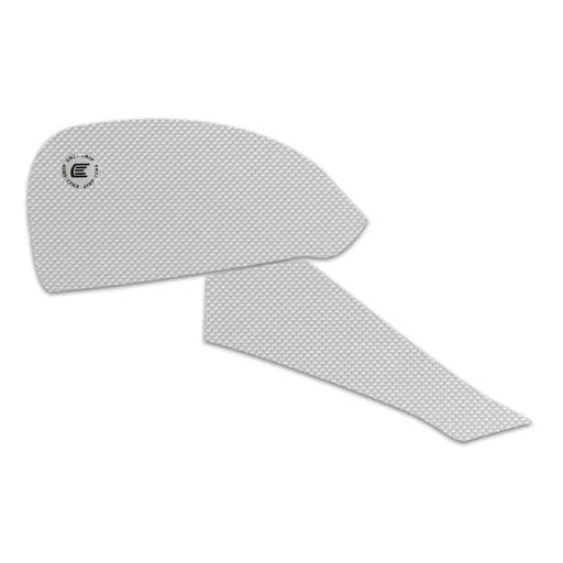 Eazi-Grip PRO Suzuki GSX-S1000 2022 Clear Tank Grips