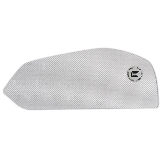 Eazi-Grip PRO Yamaha YZF-R7 2022 Clear Tank Grips