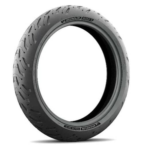 Michelin Road 6 110/80-19 (59W) Front Tyre