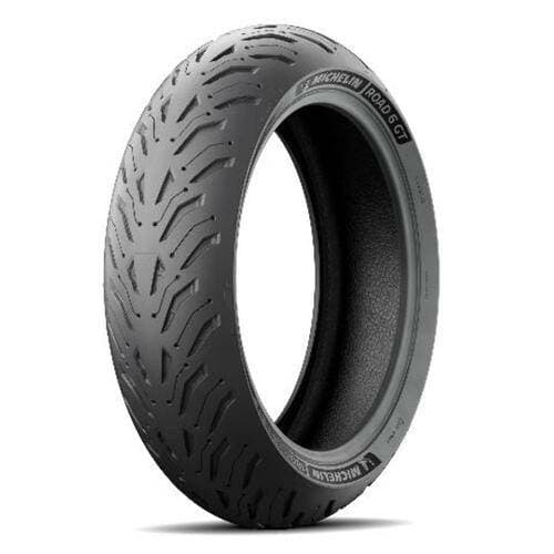 Michelin Road 6 180/55-17 (73W) GT Rear Tyre