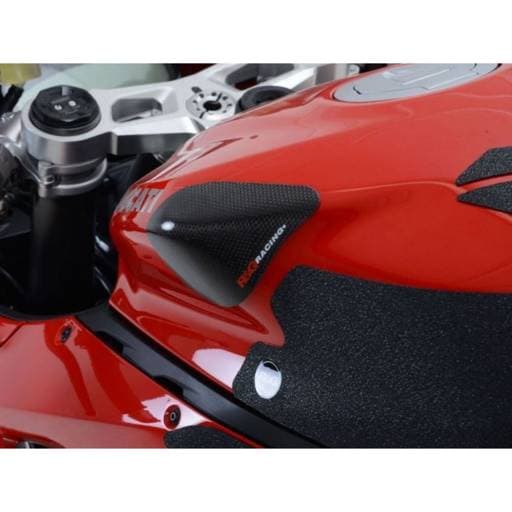 R&G Ducati Panigale and Panigale V2 20- Tank Sliders
