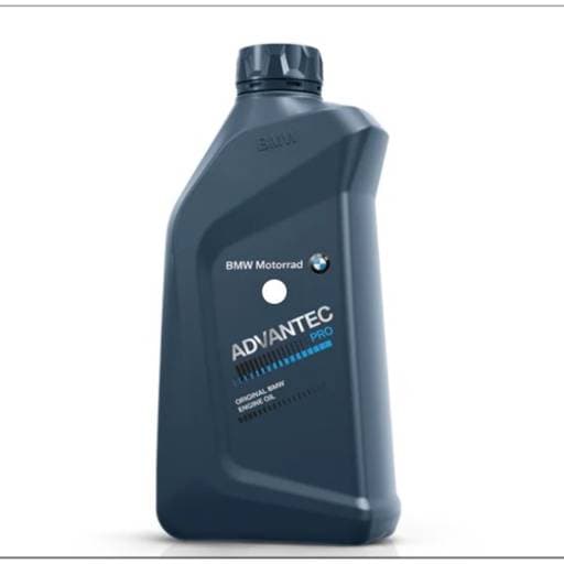 BMW Motorrad Advantec Pro 15W50 Oil 1L