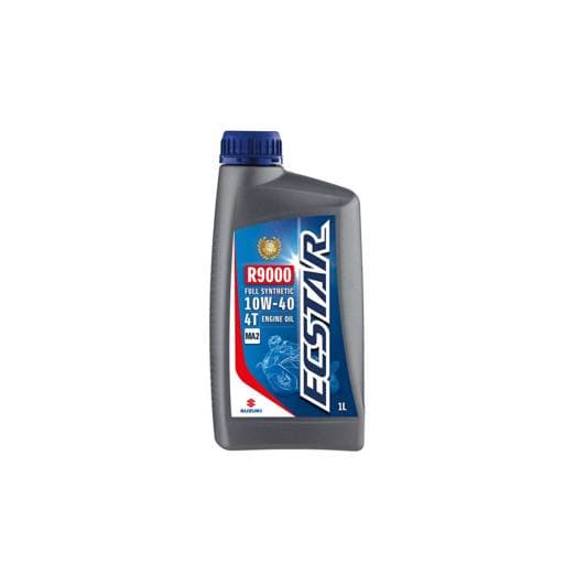 ECSTAR R9000 10w40 Full Synthetic 1L