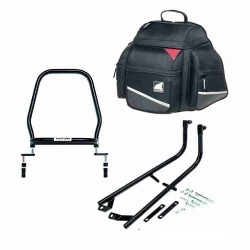 Ventura Aero Spada Ducati Supersport 950 Complete Touring Kit