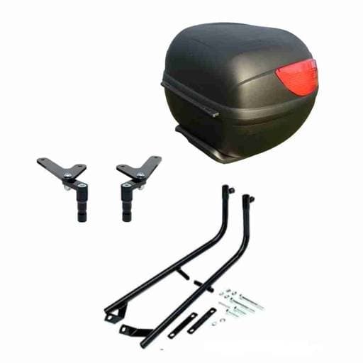 Ventura Astro Ducati Multistrada 1200/S 32L Top Box Kit
