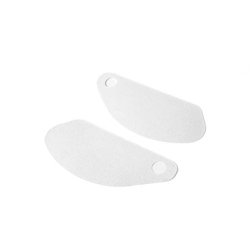 R&G BMW S1000R/ Sport/ M Sport '21- Clear Tank Traction Grips