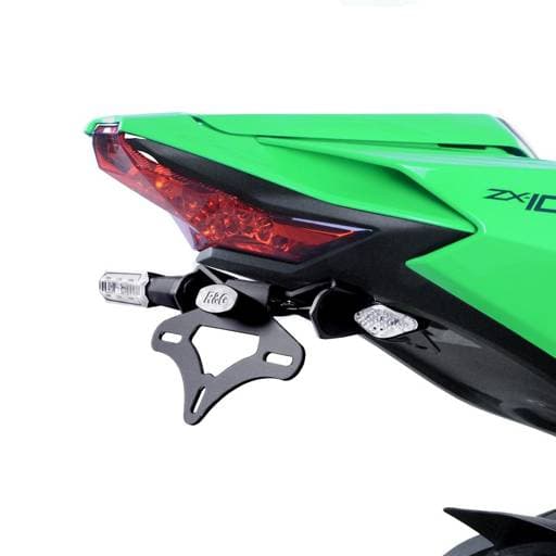 R&G Kawasaki Ninja ZX-10R / ZX-10RR '21- Black Tail Tidy