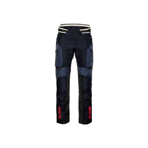 BMW GS Rallye GTX Night Blue Pants - CLEARANCE - SIZE 58