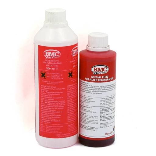 BMC Filter Care Service Kit