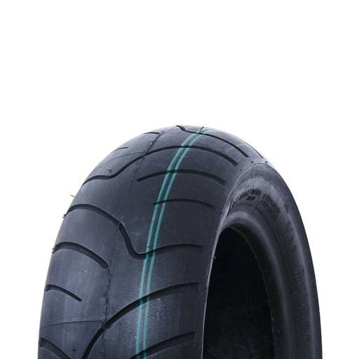 Vee Rubber VRM217 100/80-10 Tubeless Tyre