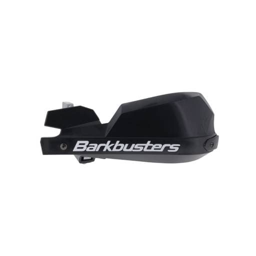 Barkbusters VPS MX/Enduro Black Handguards