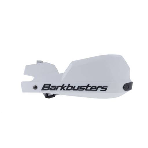 Barkbusters VPS MX/Enduro White Handguards