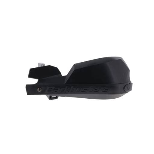 Barkbusters VPS MX/Enduro Black/Black Handguards