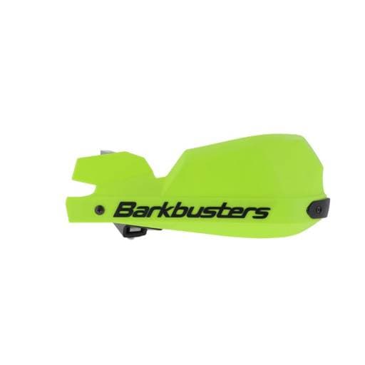 Barkbusters VPS MX/Enduro Fluro Yellow Handguards