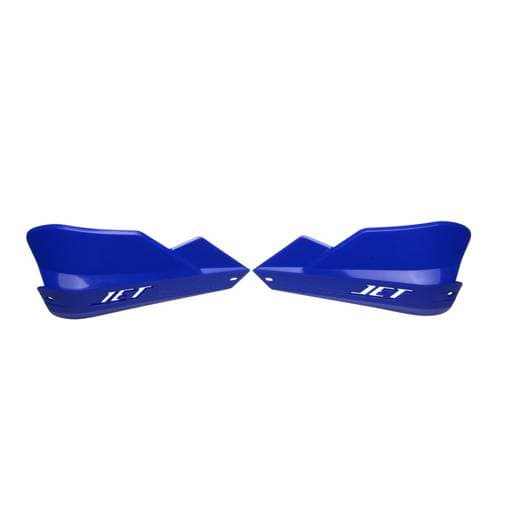 Barkbusters Jet Blue Plastic Guards