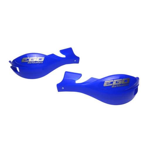 Barkbusters EGO Blue Plastic Handguards