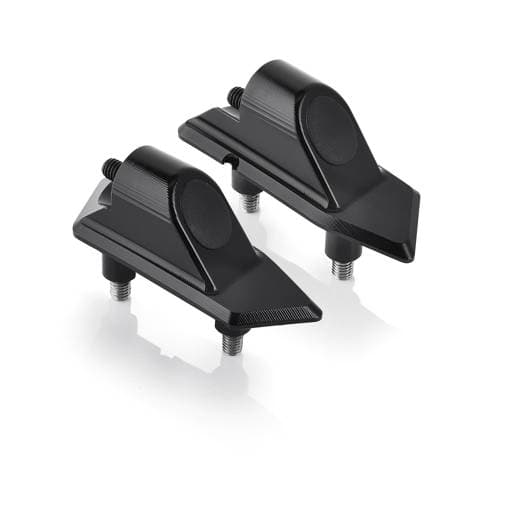 Rizoma BS794B Pair Mirror Adapters