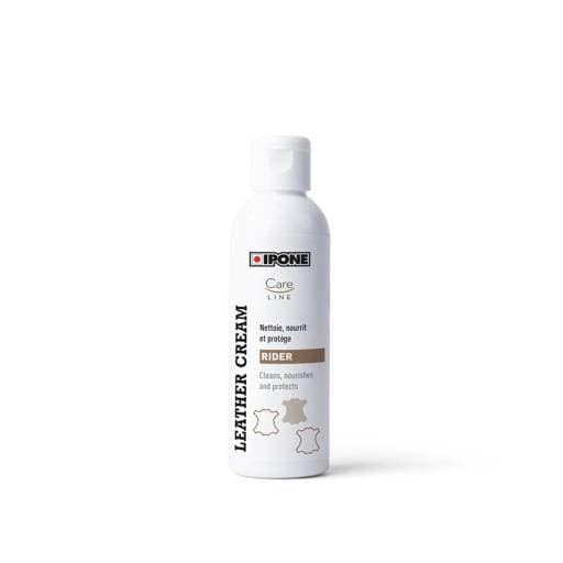 Ipone Leather Cream - 100ml