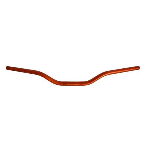 Accossato HB171 Aluminium 22mm Orange Anodized Handlebar