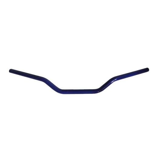 Accossato HB175 Aluminium 22mm Blue Painted Handlebar