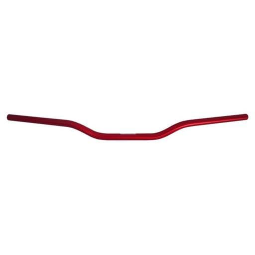 Accossato HB177 Aluminium 22mm Red Anodized Handlebar