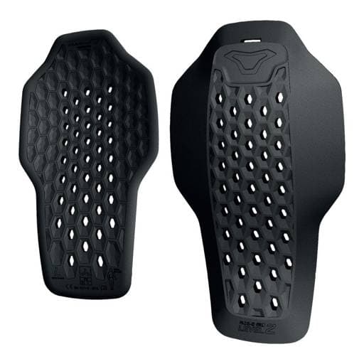 Macna RISC CE Level 2 38-43cm Back Protector