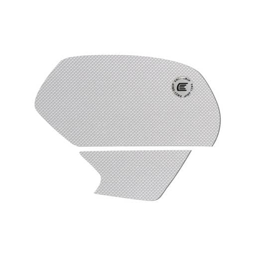 Eazi-Grip PRO Yamaha MT-09 2021 - onwards Clear Tank Pads
