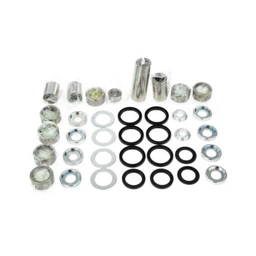 Bearing Worx Honda CRF450R 17-21 Linkage Kit