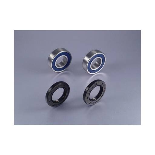 Bearing Worx Yamaha WRF Front Wheel Bearing Kit