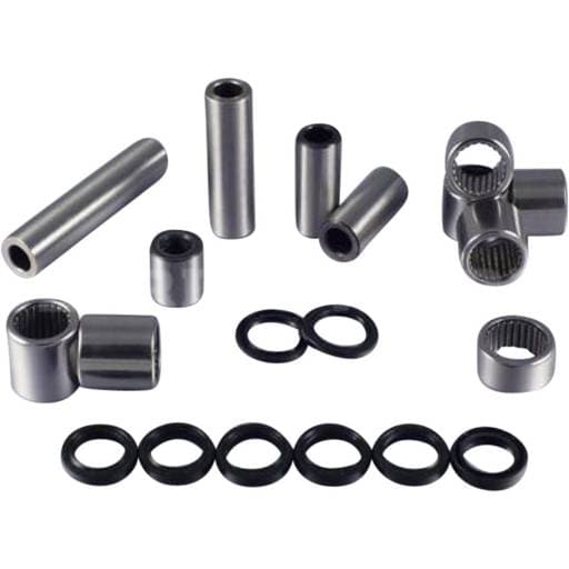 Bearing Worx Kawasaki KXF250/450 06-18 Linkage Kit