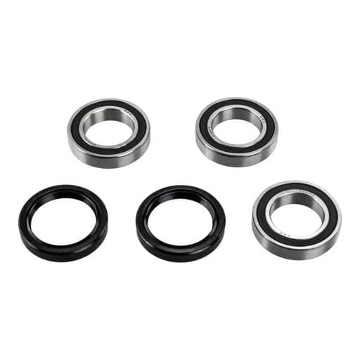 Bearing Worx Yamaha YZF 250/450 09-22 Rear Wheel Bearing Kit