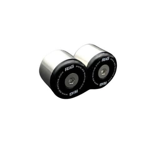 R&G Royal Enfield Interceptor 650 19-onwards Bar End Sliders