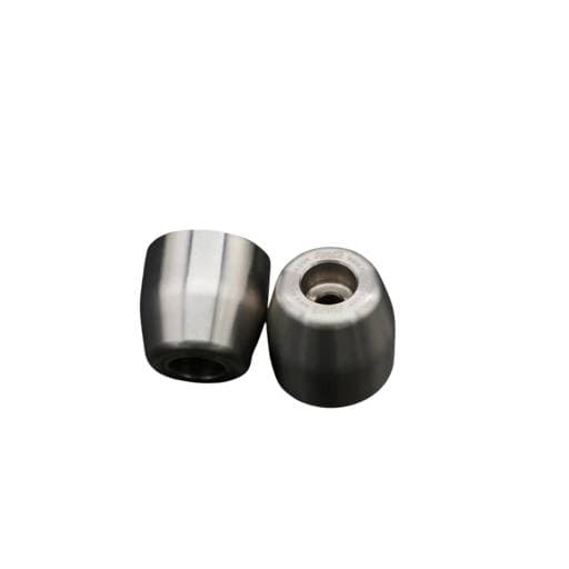R&G Aprilia Models Stainless Steel Bar Ends