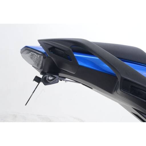 R&G Kawasaki Z1000SX Ninja 1000/Tourer License Plate Holder