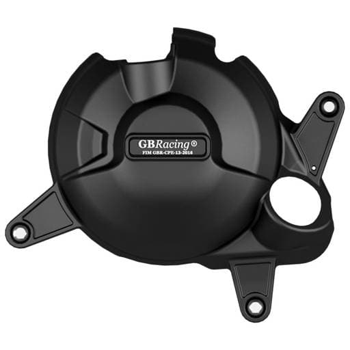 GBRacing Yamaha YZF-R3/MT-03 Gearbox/Clutch Case Cover