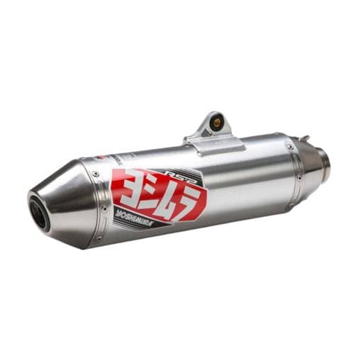 Yoshimura RS-2 Honda CRF150R/RB (2007-2025) Stainless Slip On Exhaust
