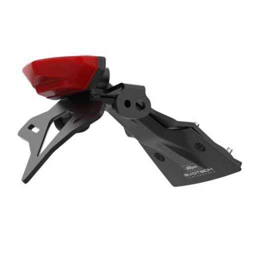 Evotech Performance Suzuki GSX-8S Tail Tidy