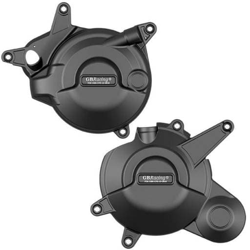GBRacing Honda CRF1100 Africa Twin Engine Case Cover Set