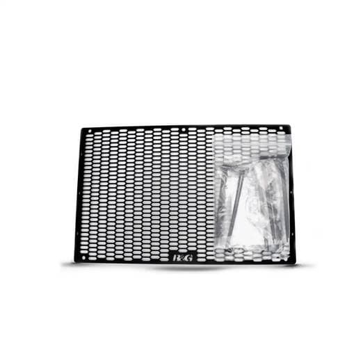 R&G Kawasaki Z900 17-23 / Z900RS 21-23 Black PRO Radiator Guard