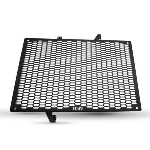 R&G Honda CB650R / CBR650R 19-23 Black PRO Radiator Guard