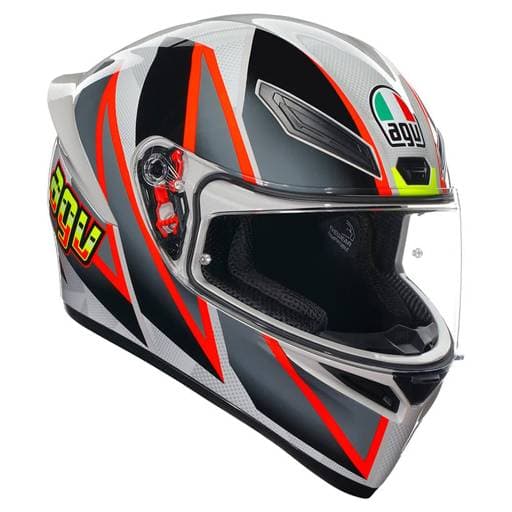 AGV K1 S Blipper Helmet