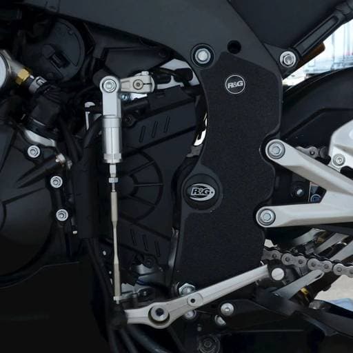 R&G Honda CBR1000RR-R Fireblade/SP 20-23 Boot Guard Kit