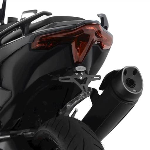 R&G Yamaha TMAX 560/TMAX Tech Max 2022 Tail Tidy