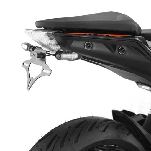 R&G KTM 200/390 Duke/125 22-23 Tail Tidy